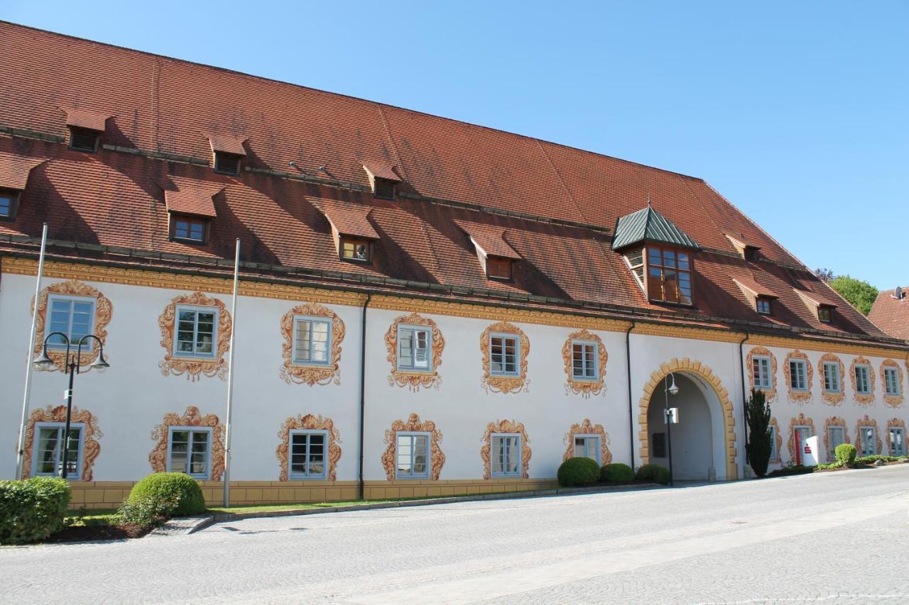 Ferienhaus Anni Rot an der Rot Esterno foto
