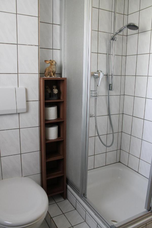 Ferienhaus Anni Rot an der Rot Esterno foto